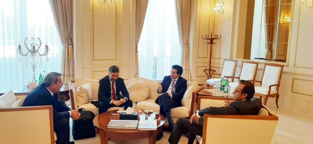 Pakistan recognizes the challenges in transitioning to industrialization, Minister Pakistan recognizes the challenges in transitioning to industrialization, Minister