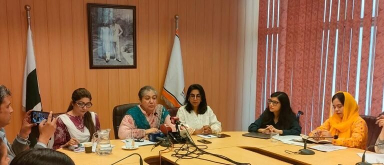 Marriage before 18 is unacceptable, NCSW launches a campaign to establish a nationwide law setting the minimum age of marriage at 18 years.