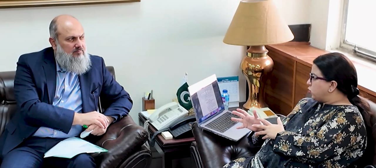Federal Ministers Propose Revisions in eCommerce Taxation Framework to Support SMEs