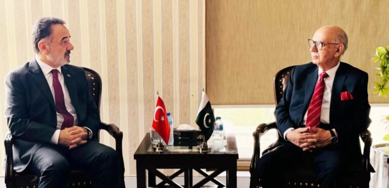 Pak-Turkiye share a solid base for deeper cooperation Pak-Turkiye share a solid base for deeper cooperation