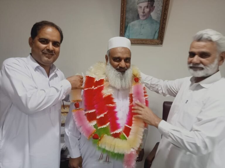 Abbottabad Khyber Pakhtunkhwa Commerce College Teachers Association elections