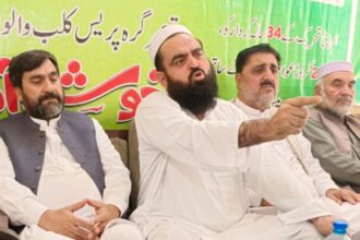 We are ready to play the role of mediator in the reconciliation between PTI and Pak Army.