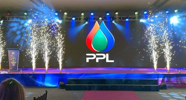 PPL Marks 75 Years of Excellence with Unveiling of Refreshed Vision, Mission, and Corporate Identity