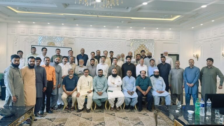 Heads of all private educational institutions in Wah Cantonment have declared their full support for renowned educationist