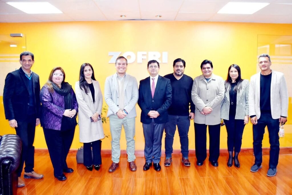 Govt, private sector to boost Pakistan-Chile trade and investment Govt, private sector to boost Pakistan-Chile trade and investment