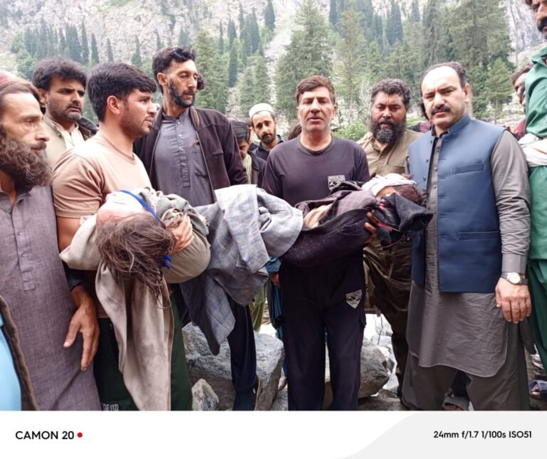 Bodies of 2 Missing Siblings Recovered in Kalam Boat Tragedy, Death Toll Rises to 4 in Swat district Bodies of 2 Missing Siblings Recovered in Kalam Boat Tragedy, Death Toll Rises to 4 in Swat district