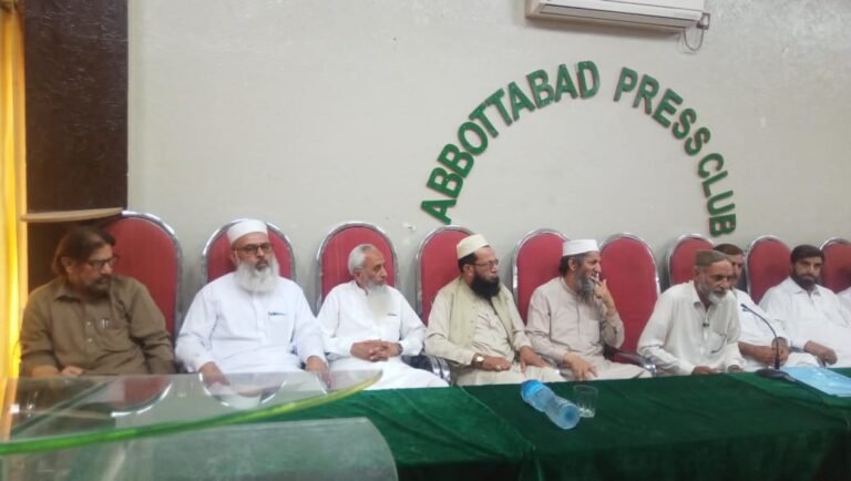 Property Dealers Association Abbottabad has presented demands to resolve issues related to real estate. Property Dealers Association Abbottabad has presented demands to resolve issues related to real estate.