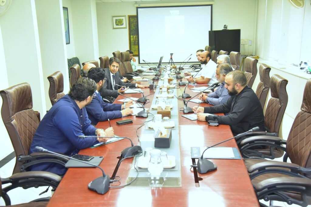 Commerce Ministry maintains key role in boosting Pakistan’s trade Commerce Ministry maintains key role in boosting Pakistan’s trade