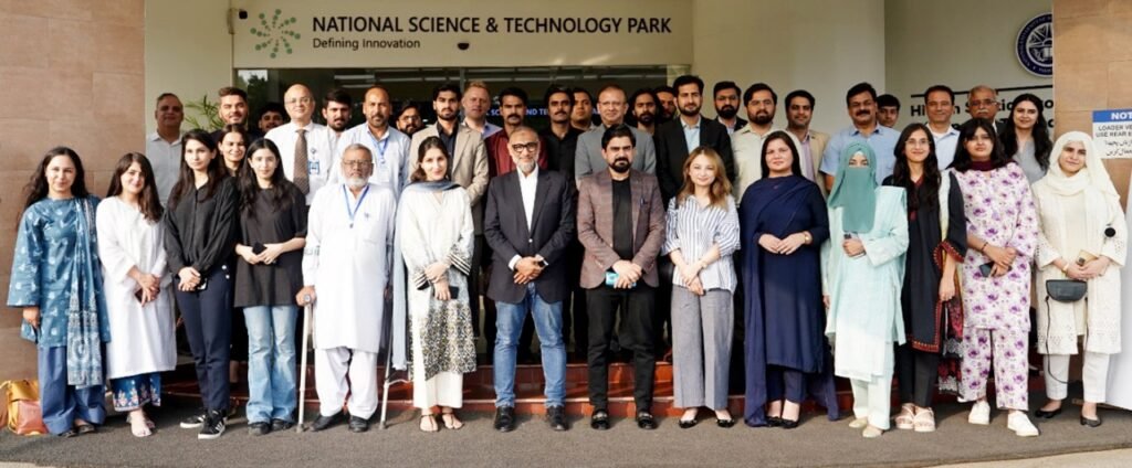 Accelerate Prosperity, NUST to support climate startups with certified program Accelerate Prosperity, NUST to support climate startups with certified program