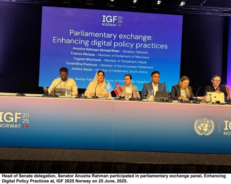 "Enhancing Digital Policy Practices"