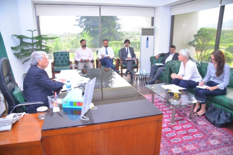 FAO voice concern over climate change impact on agriculture