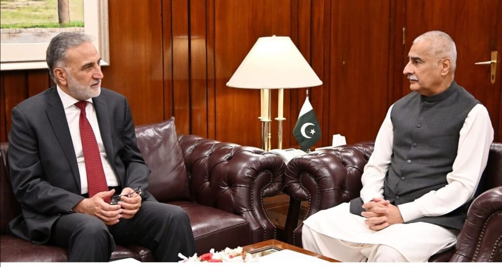 NA Speaker lauds NAB's record Rs.5311 billion recovery.