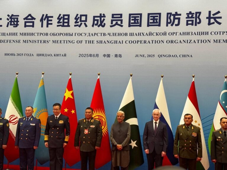Pakistan firmly condemns all forms of terrorism, Khawaja Asif