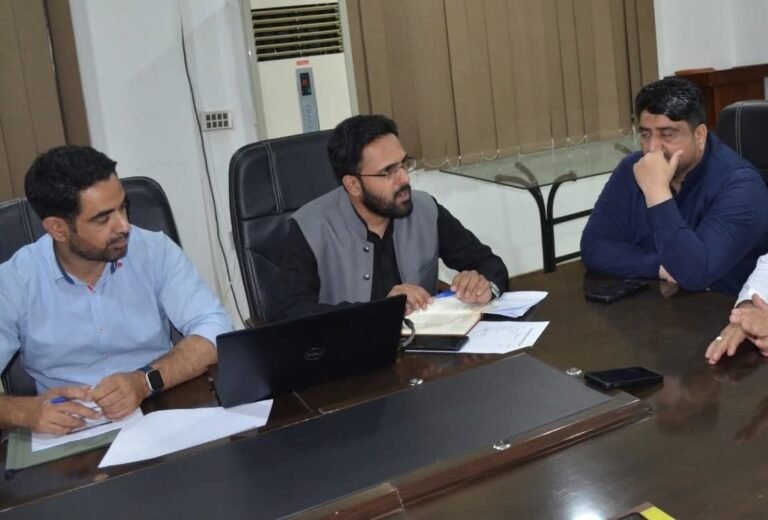 The company has finalized a comprehensive sanitation plan to provide a clean and healthy environment