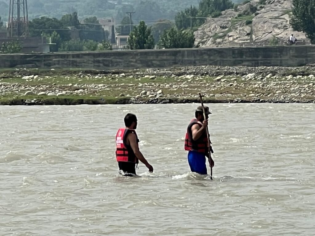 Swat River Tragedy: Death Toll Rises to 12, One Still Missing Swat River Tragedy: Death Toll Rises to 12, One Still Missing