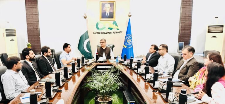 CDA Achieves Milestone in Eid Waste Disposal, Plans Modern Landfill and Waste-to-Energy Projects