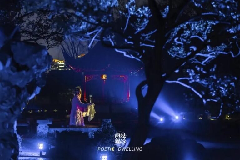Digital technology assists with protection, utilization of Suzhou's classical gardens Digital technology assists with protection, utilization of Suzhou's classical gardens