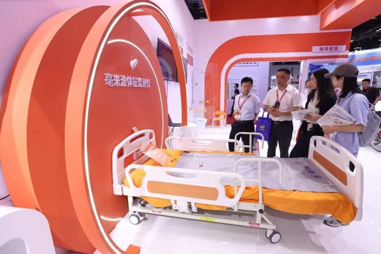 China accelerates opening up of services sector, unlocking new opportunities China accelerates opening up of services sector, unlocking new opportunities
