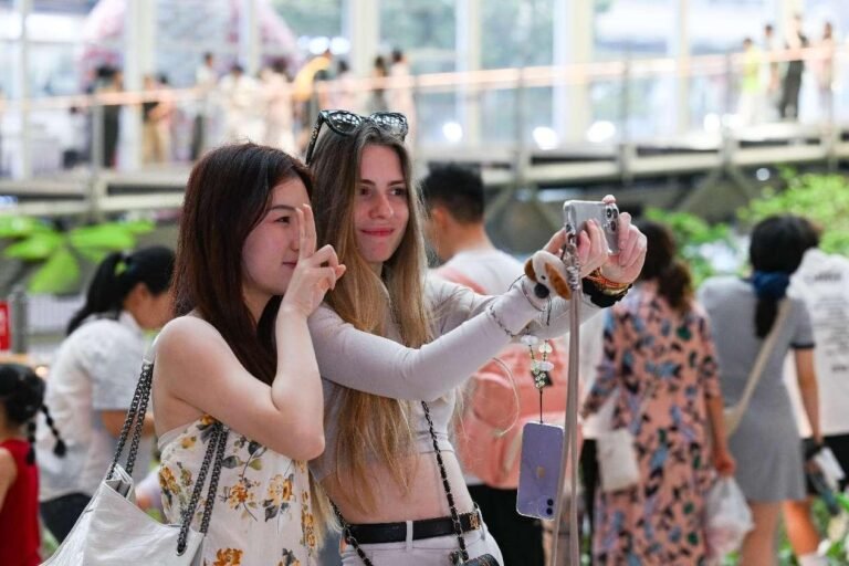 What makes China 'cool' What makes China 'cool'