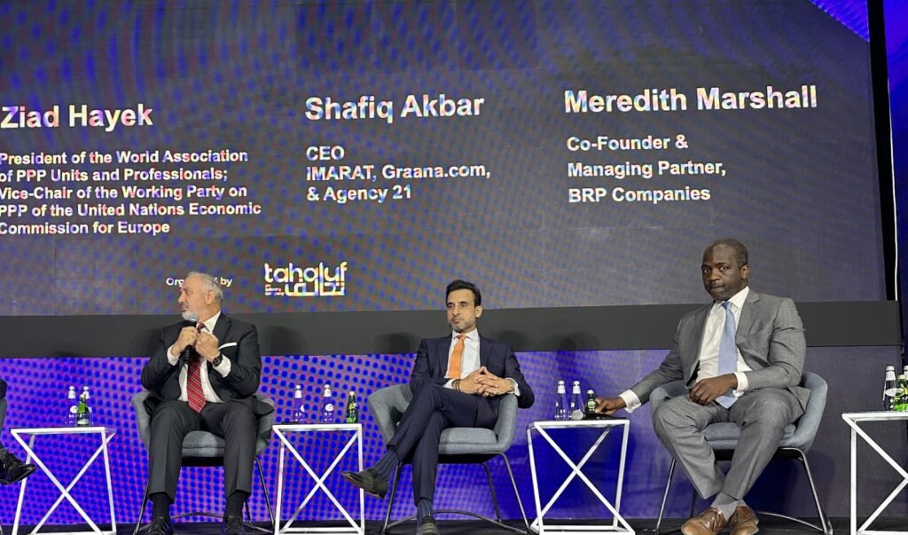 Historic First for Real Estate in Pakistan: IMARAT’s Subsidiary Earns A- Rating Historic First for Real Estate in Pakistan: IMARAT’s Subsidiary Earns A- Rating