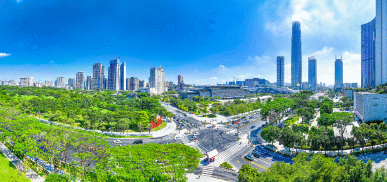 How global manufacturing hub Dongguan adapts to changing markets How global manufacturing hub Dongguan adapts to changing markets
