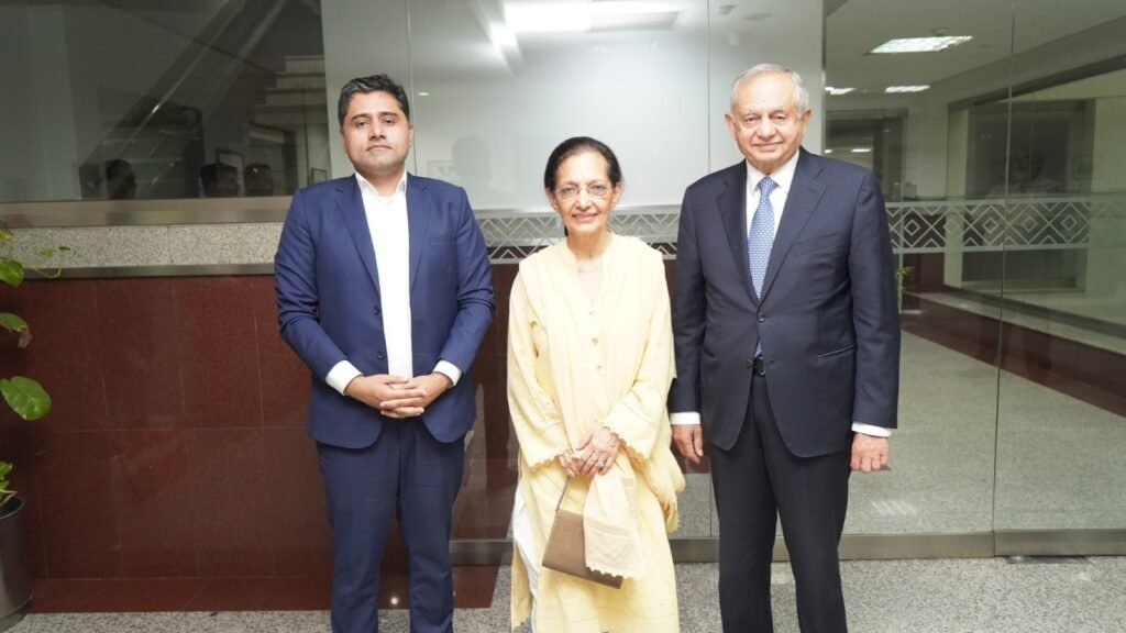 BARD Foundation Joins Hands with Right To Play and CARE Foundation to Launch ‘Skills for Life’ Program Across 15 Schools