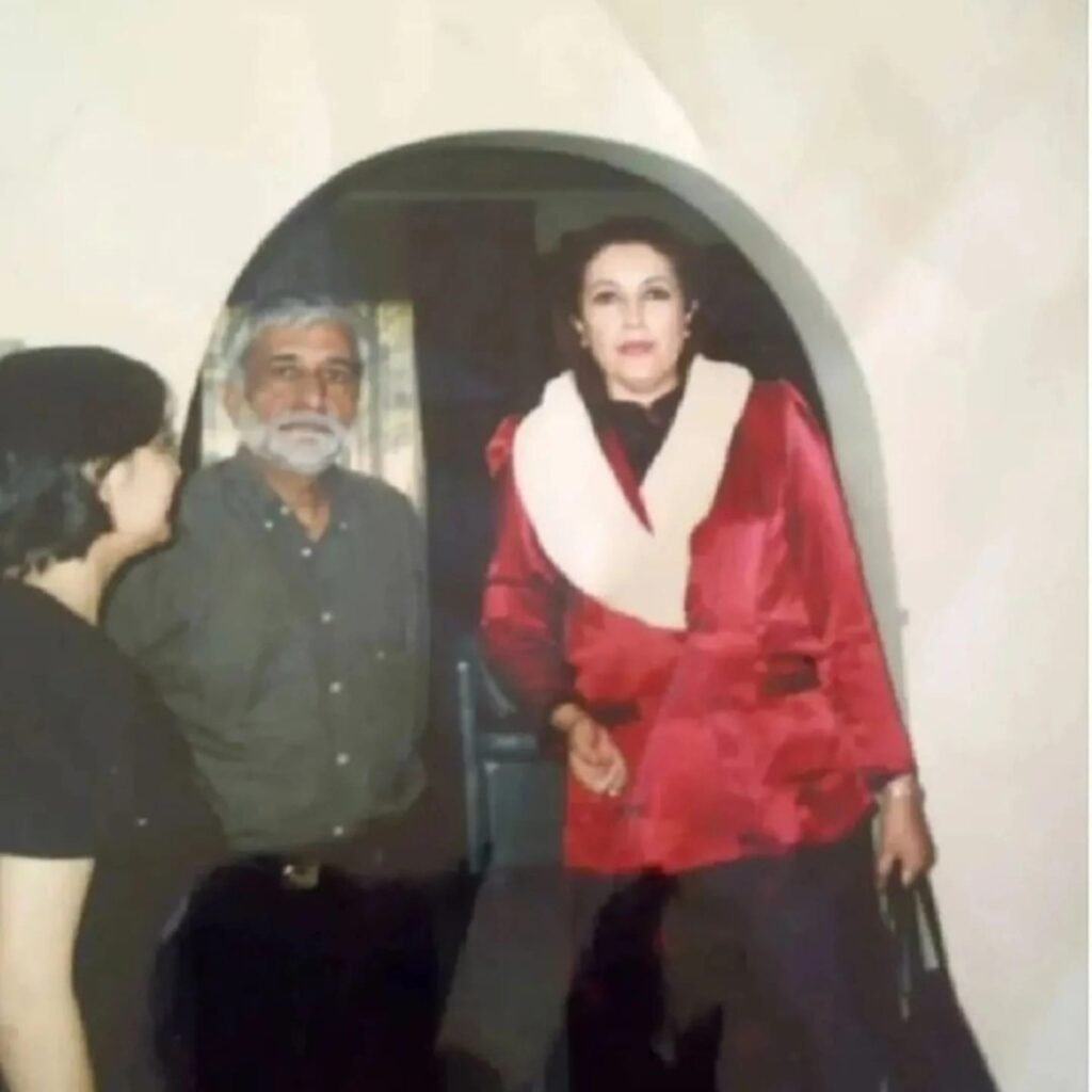 Beyond Borders, Beyond Race: A Life Devoted to Humanity Beyond Borders, Beyond Race: A Life Devoted to Humanity