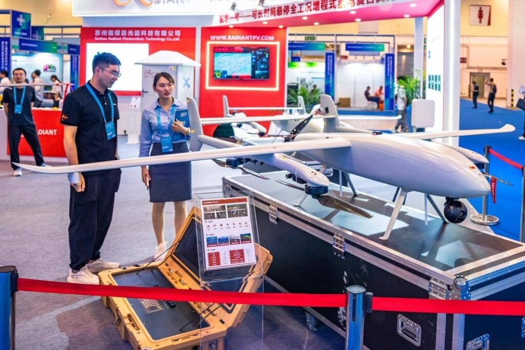 China's innovation-driven growth gains momentum China's innovation-driven growth gains momentum