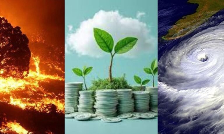 Climate change may push 41m more into extreme poverty by 2050 Climate change may push 41m more into extreme poverty by 2050