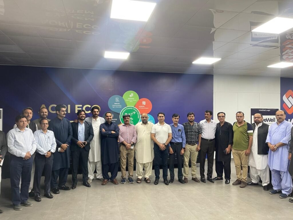 PTC Reaffirms Commitment to Farmers and Transparency in Tobacco Supply Chain PTC Reaffirms Commitment to Farmers and Transparency in Tobacco Supply Chain