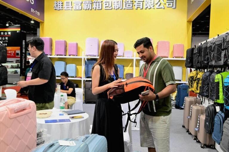 Robust export growth highlights resilience of Chinese economy