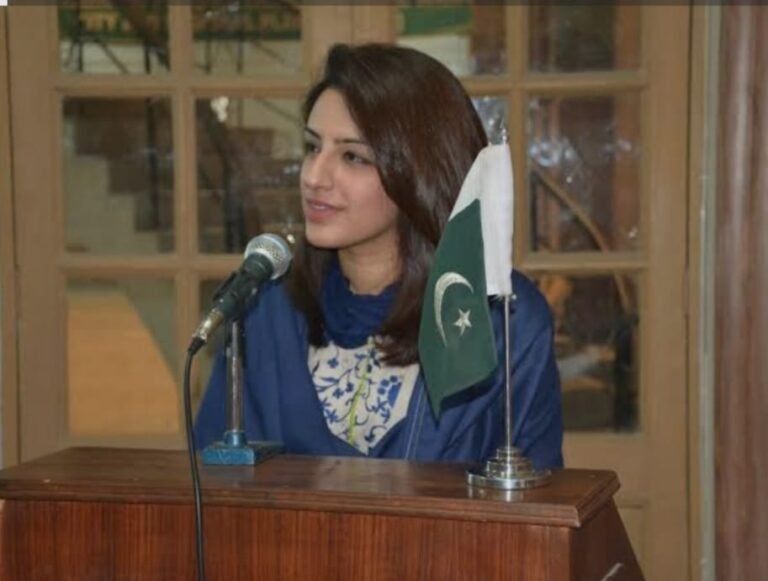 Deputy Commissioner of Chakwal and Talagang, Sarah Hayat, has enforced Section 144 to maintain public order during Muharram.