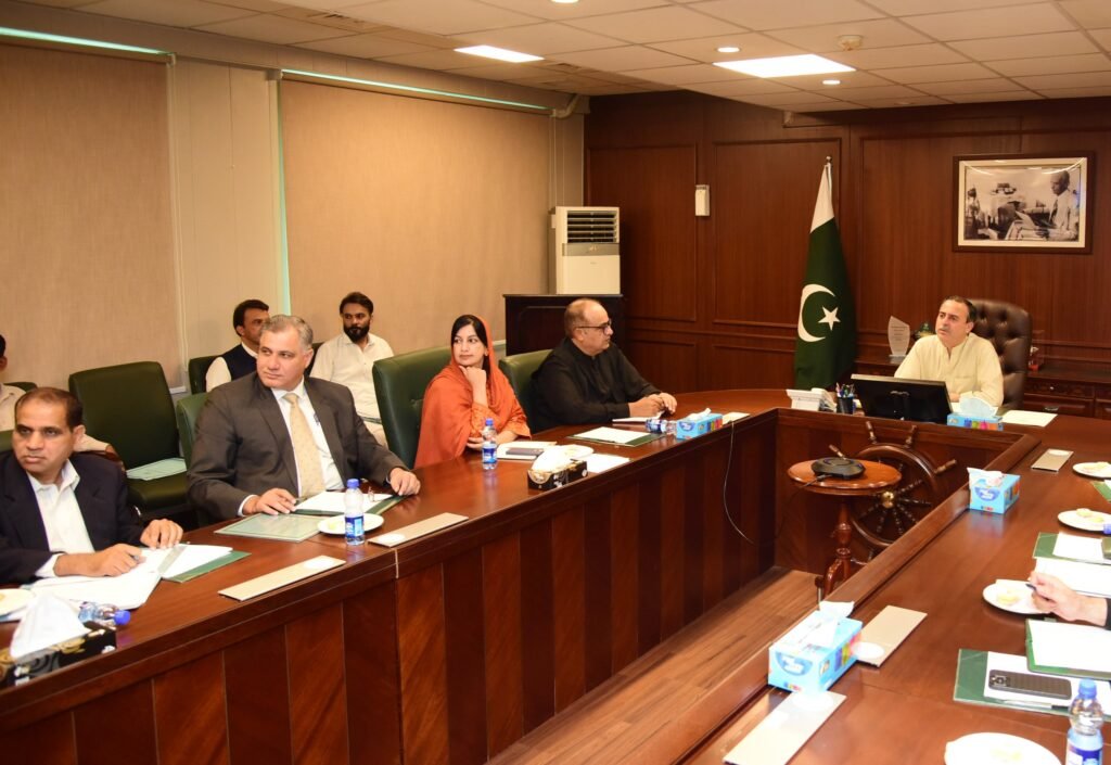 CDA to take swift and concrete measures to restore all protocols, FM