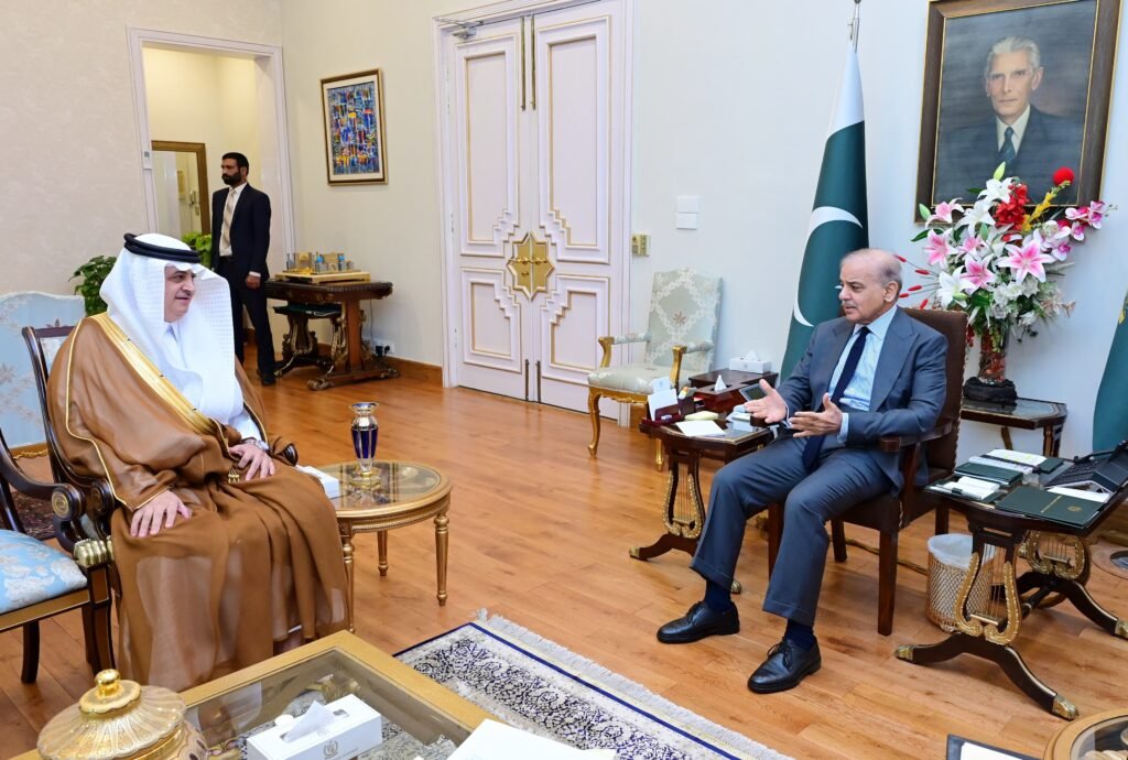 PM lauded Kingdom’s efforts for peace in the Middle East PM lauded Kingdom’s efforts for peace in the Middle East