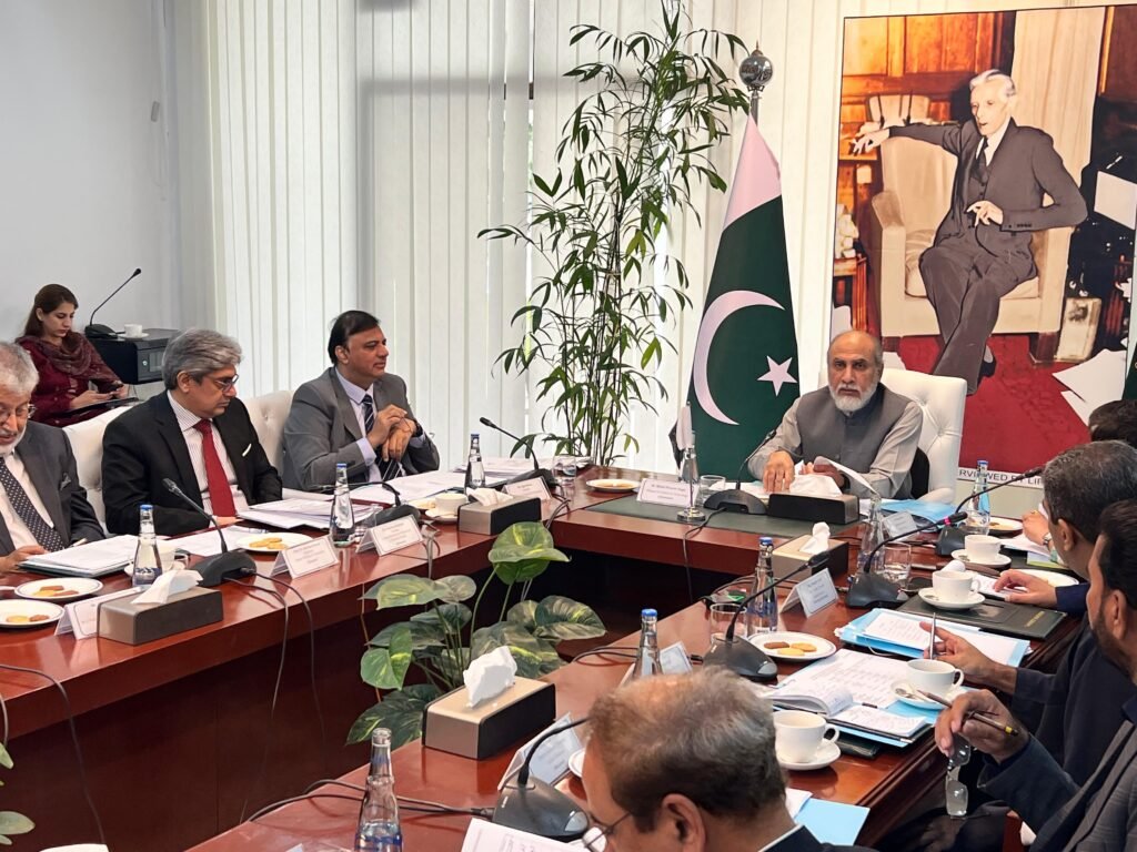 Govt’s committed to merit, transparency, and excellence, Magsi Govt’s committed to merit, transparency, and excellence, Magsi