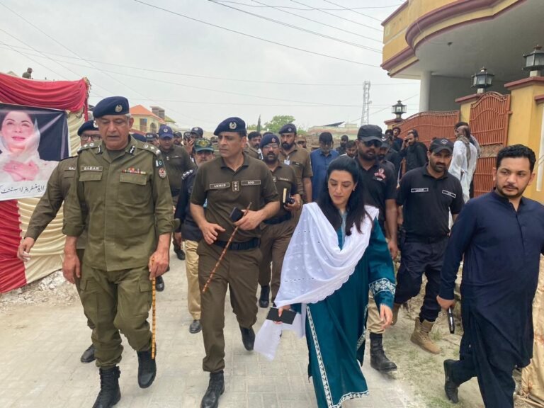 Rawalpindi Babar Sarfaraz Alpa visited Talagang on the occasion of the main procession of 8th Muharram Rawalpindi Babar Sarfaraz Alpa visited Talagang on the occasion of the main procession of 8th Muharram