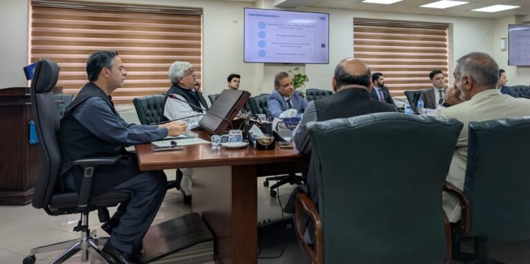 Govt plans 70% reduction in container dwell time at ports