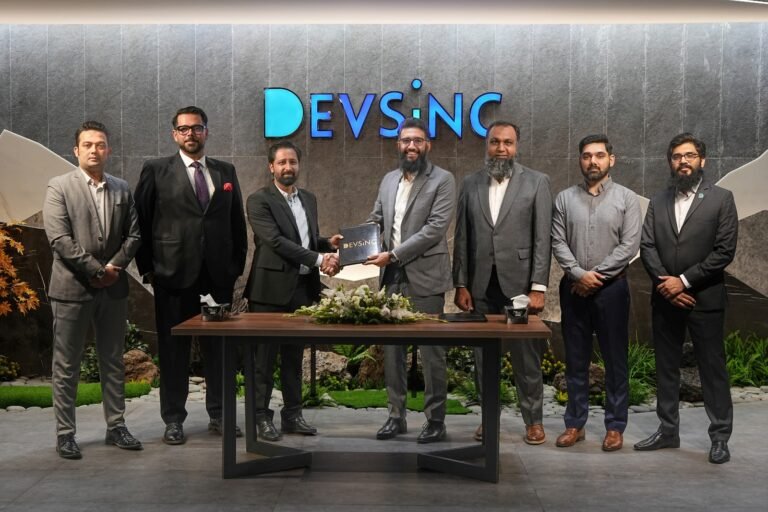 Devsinc Launches Employee Stock Ownership Plan to Boost Retention and Ownership Culture