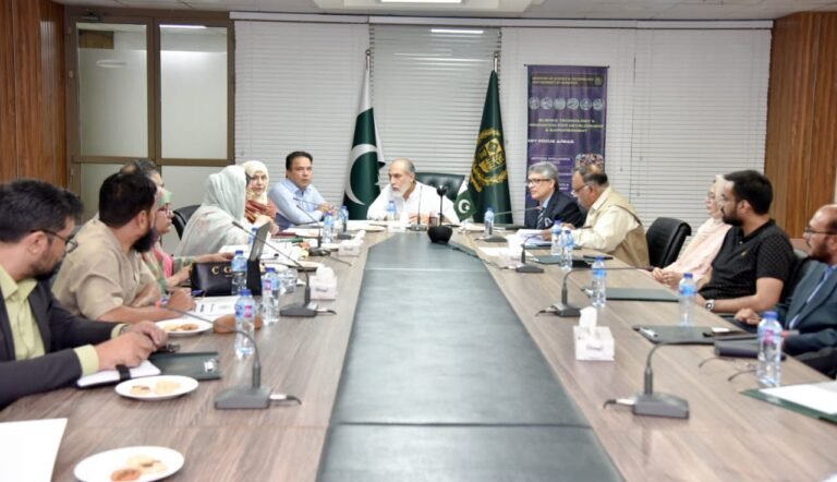 Self-Reliance in Biotech Sector Crucial for Economic Progress