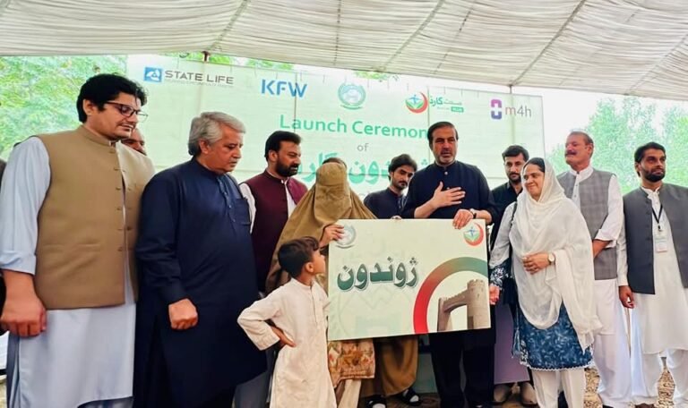 Imran Khan, always prioritized health and education in his vision for Pakistan