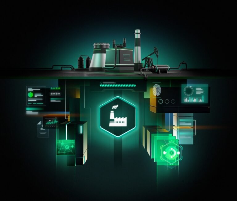 7% of industrial organizations tackle vulnerabilities only when necessary