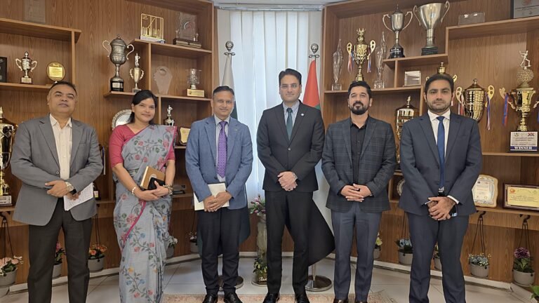 Pakistan and Bangladesh Consulates Discuss Best Practices for Diaspora Welfare in the UAE