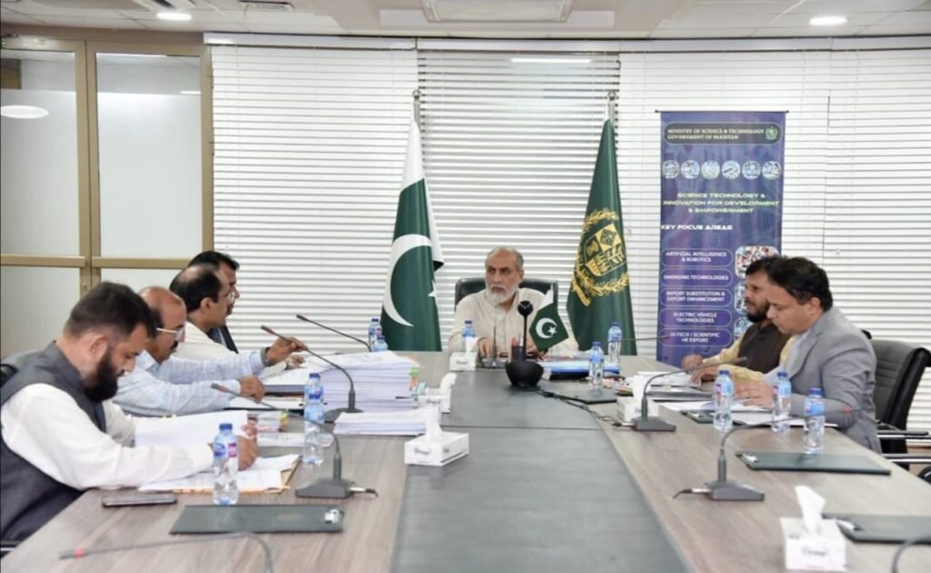 PSQCA urges timely action for better services and outcomes, Magsi PSQCA urges timely action for better services and outcomes, Magsi