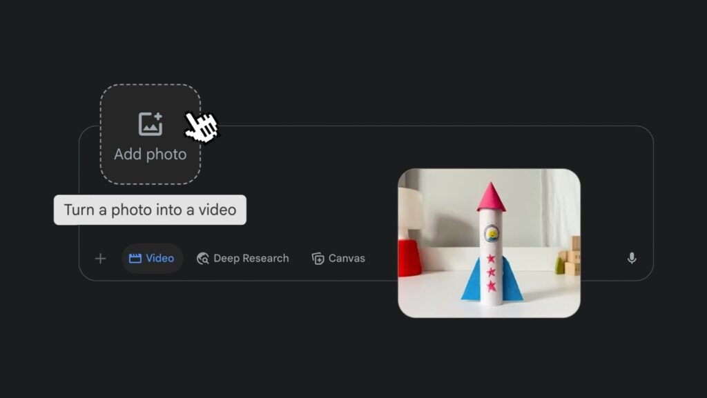 Google expands creative AI tools in Pakistan with Veo 3 and Flow Google expands creative AI tools in Pakistan with Veo 3 and Flow