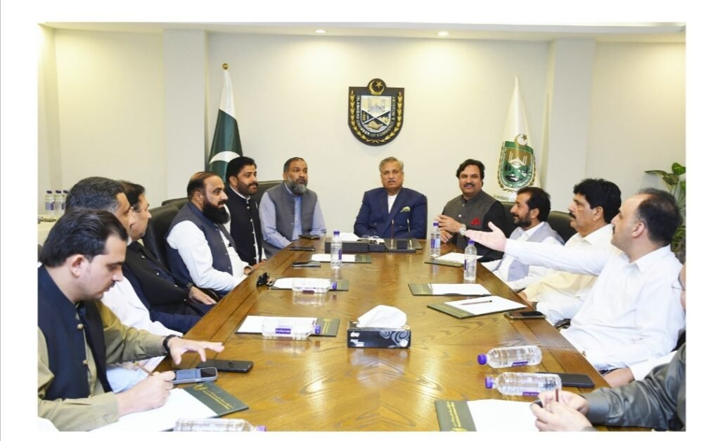 ICCI pledges strong advocacy for a business-friendly environment