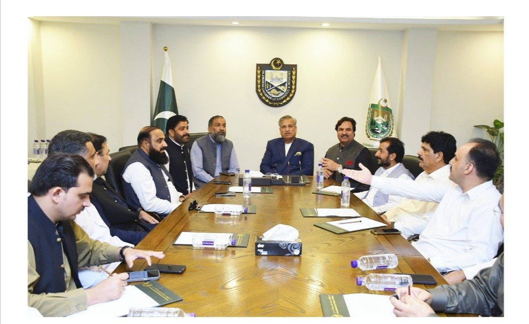 ICCI pledges strong advocacy for a business-friendly environment