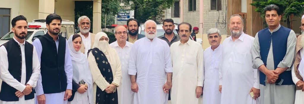 It is very important to punish the accused in the Iqra murder case It is very important to punish the accused in the Iqra murder case