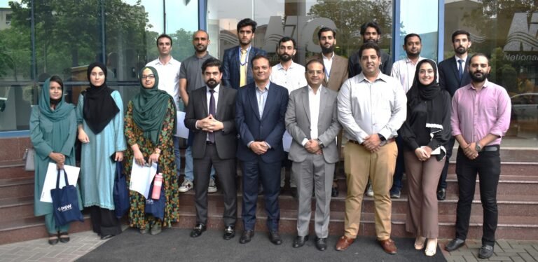 PSW Launched NextTech Internship Program to Empower the Future Workforce Under its CSR Initiative