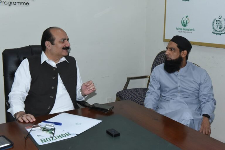 Govt’s commitment to nurturing young talent through PMYP