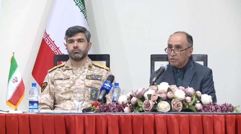 Israeli aggression and Iran’s right to self-defense
